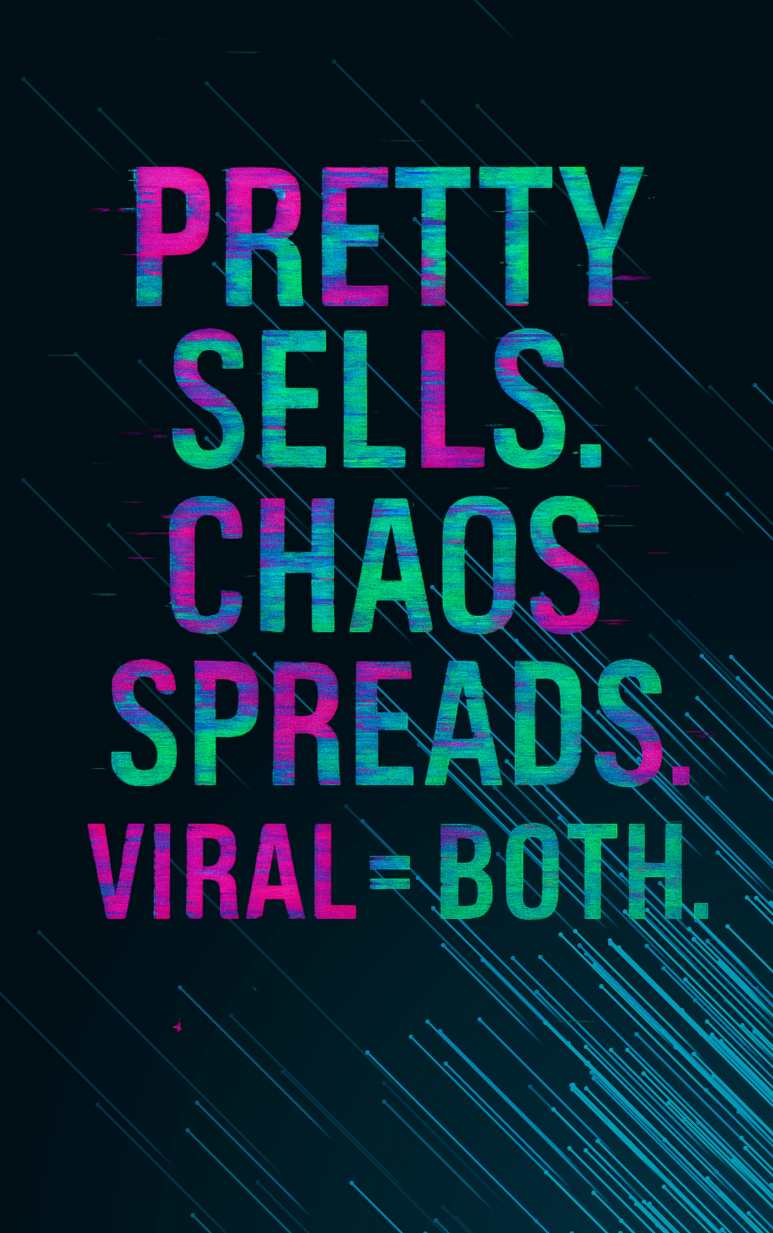 The Chaos Money Machine: The Viral 30-Day System to Turn Chaos into Cash