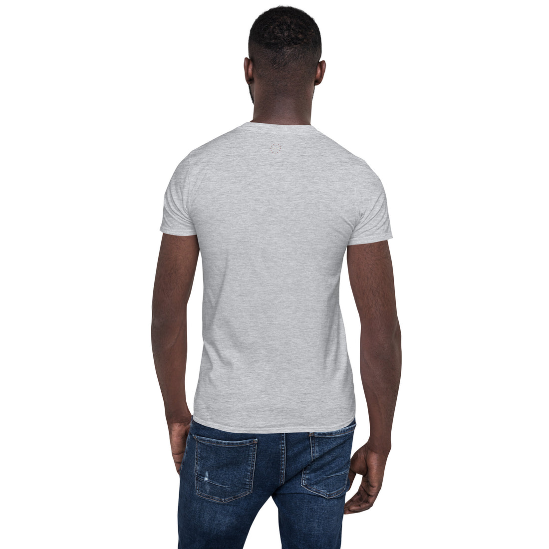 Obey The Legion Short-Sleeve Unisex T-Shirt