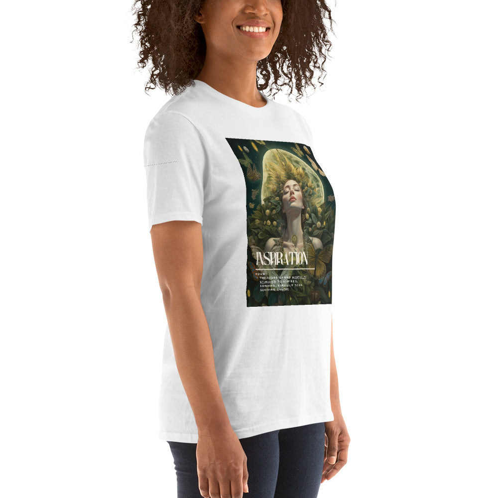 Inspiration Unisex T-Shirt