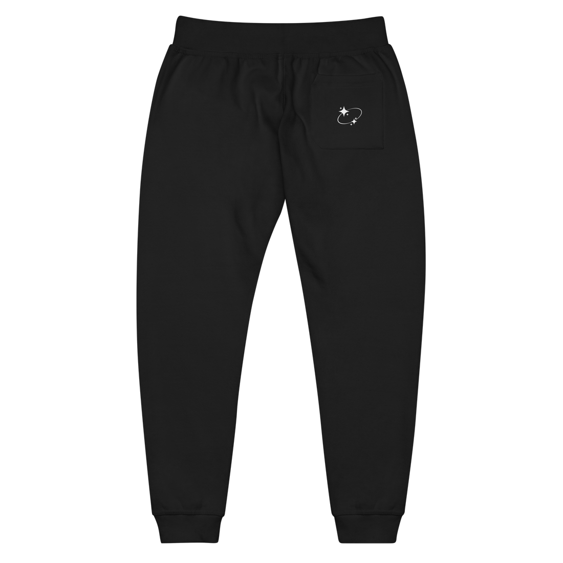 Chaos Crew Unisex fleece sweatpants