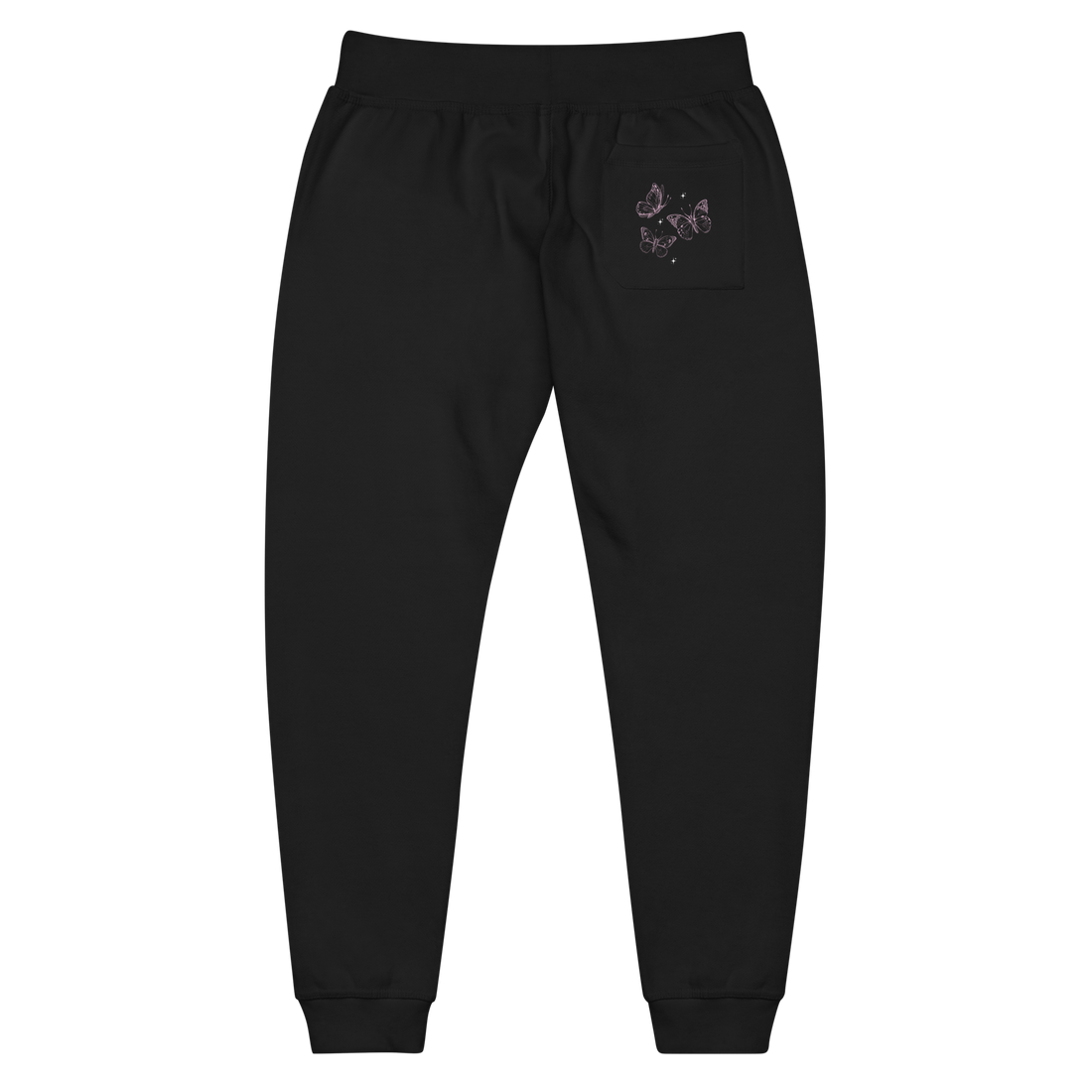 Butterfly Effect sweatpants