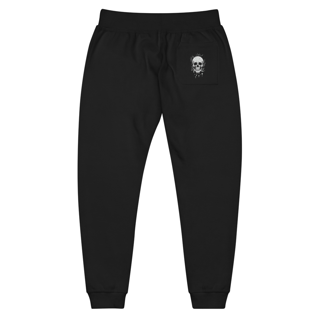 Brown Chaos Crew Unisex sweatpants