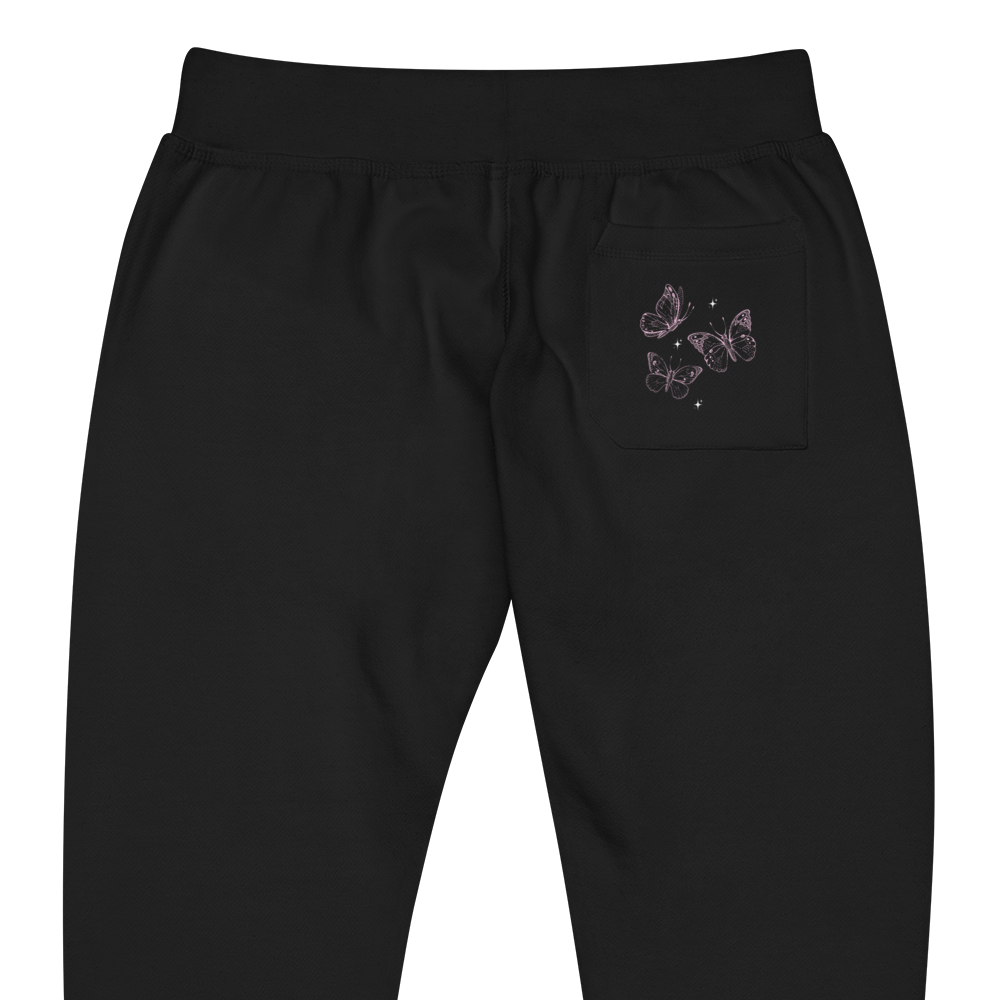 Butterfly Effect sweatpants