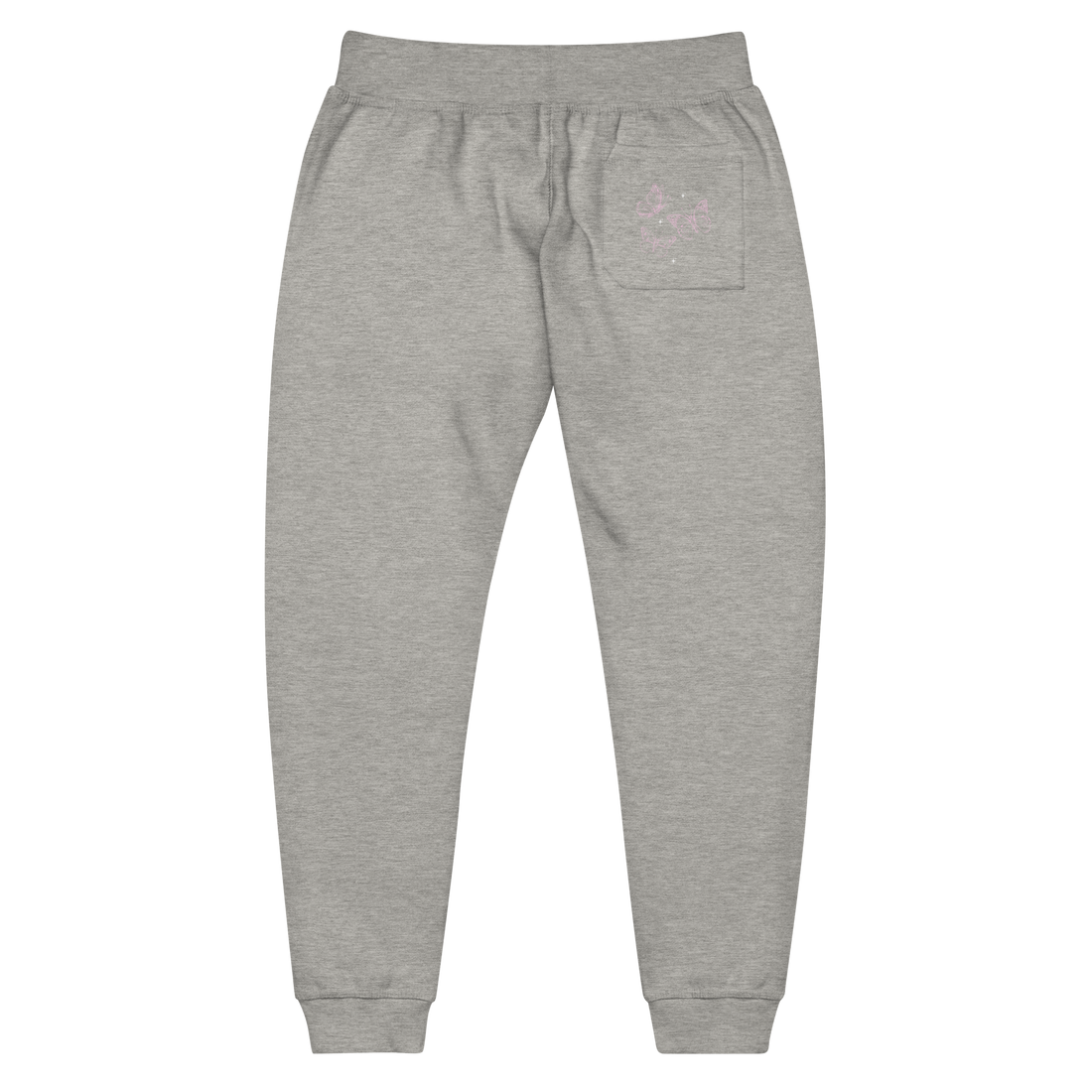 Butterfly Effect sweatpants