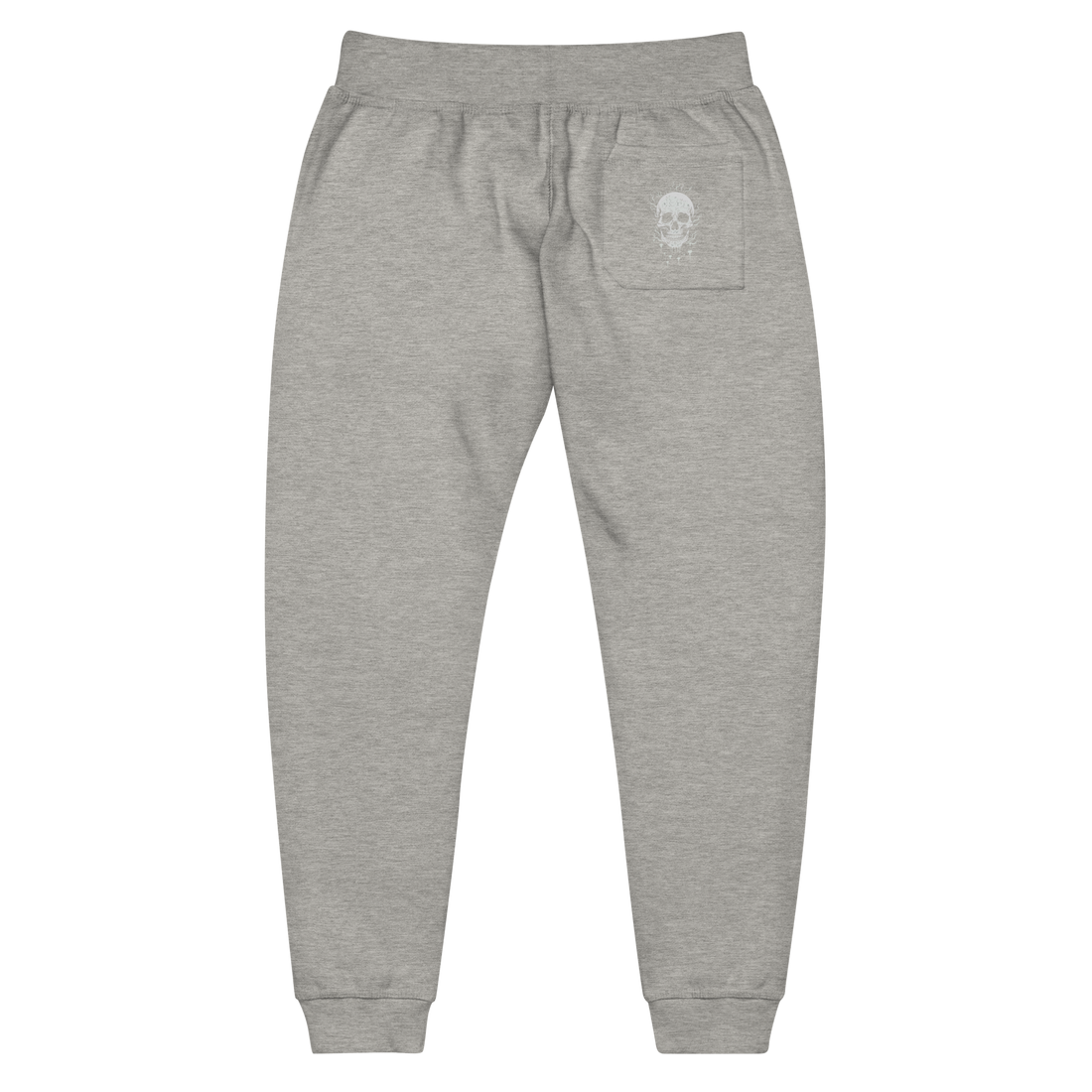 Brown Chaos Crew Unisex sweatpants