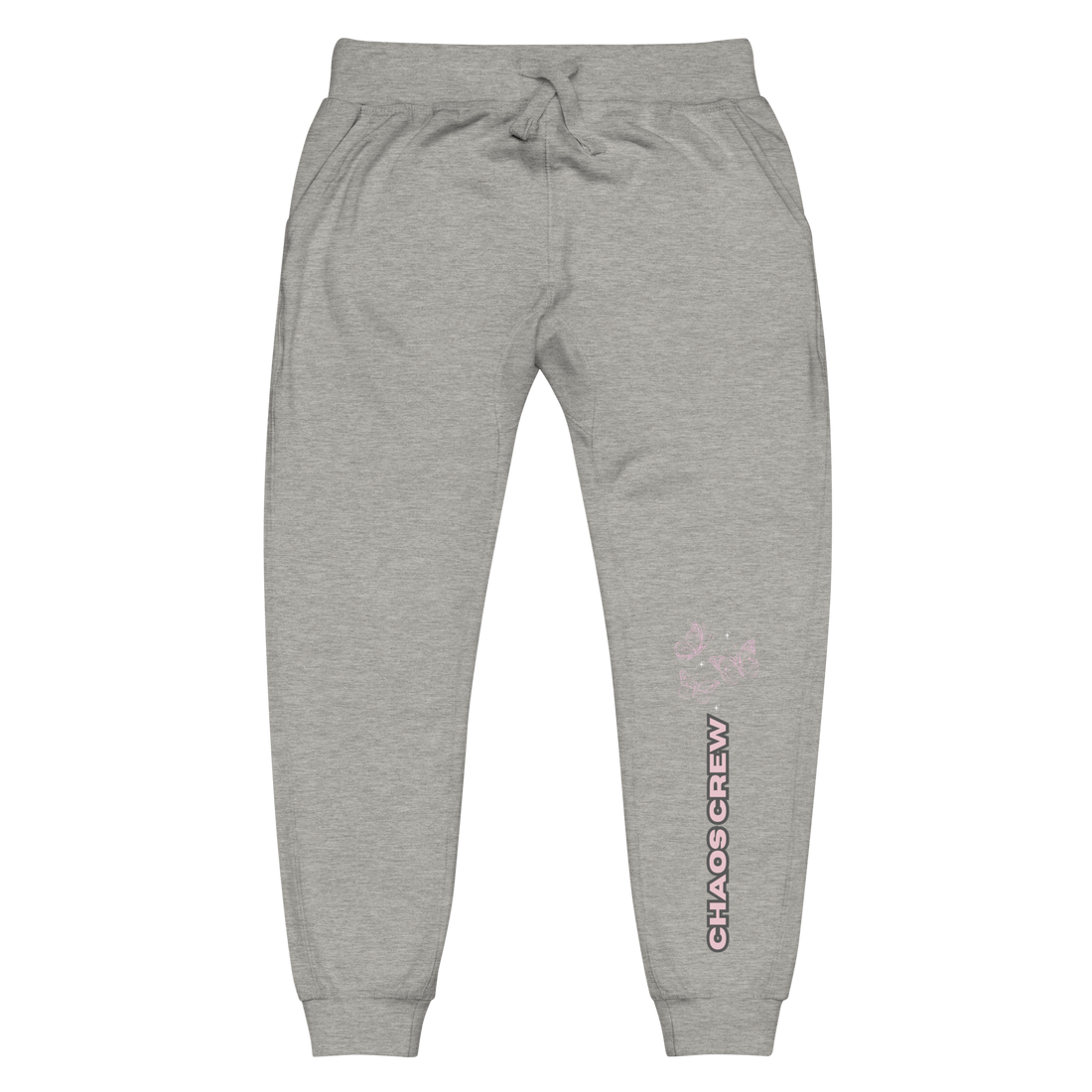 Butterfly Effect sweatpants