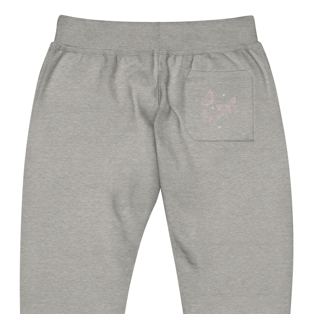 Butterfly Effect sweatpants