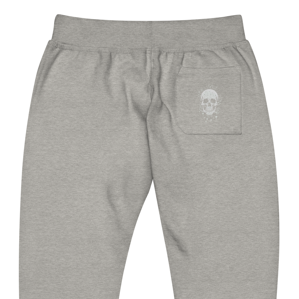 Brown Chaos Crew Unisex sweatpants