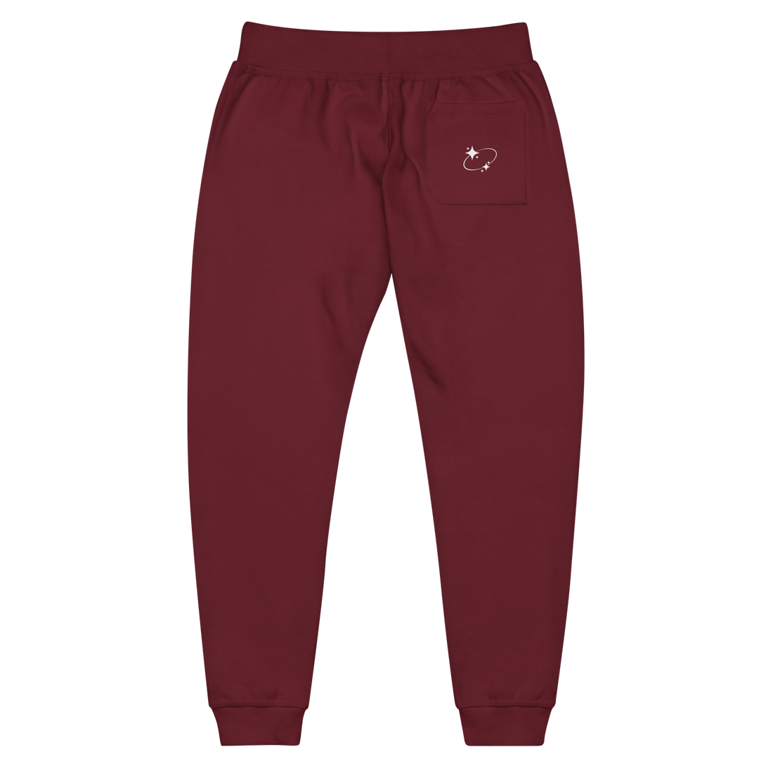 Chaos Crew Unisex fleece sweatpants