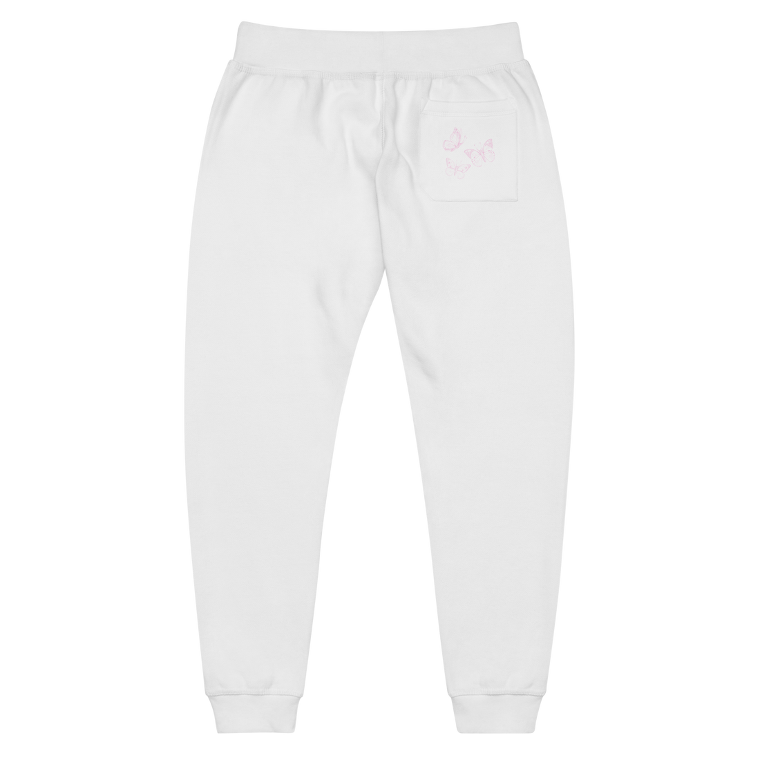 Butterfly Effect sweatpants