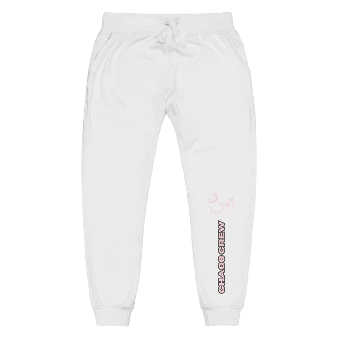 Butterfly Effect sweatpants