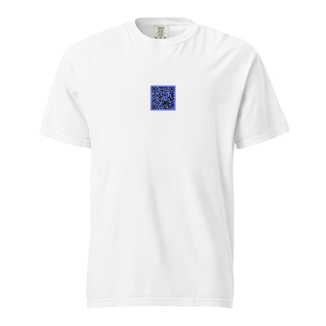 Ruin & Rebuild: Art of Destruction Unisext t-shirt