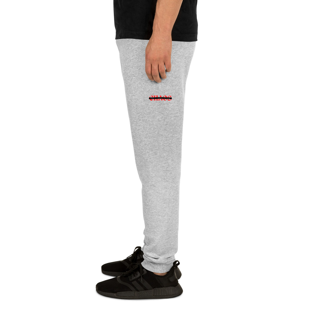 Pretty Chaos Apparel Unisex Joggers