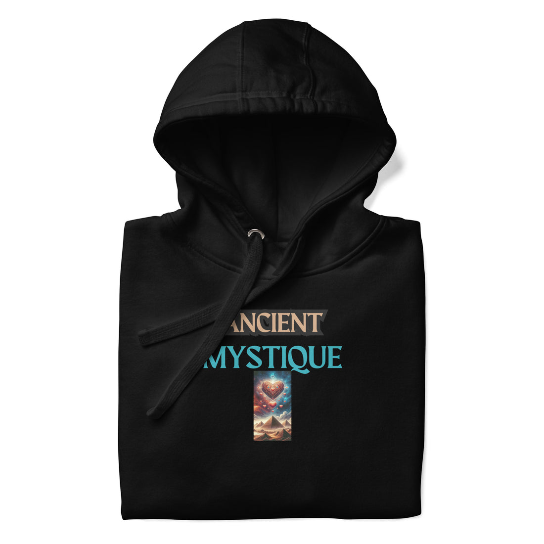 ANCIENT LOVE  - Unisex Hoodie