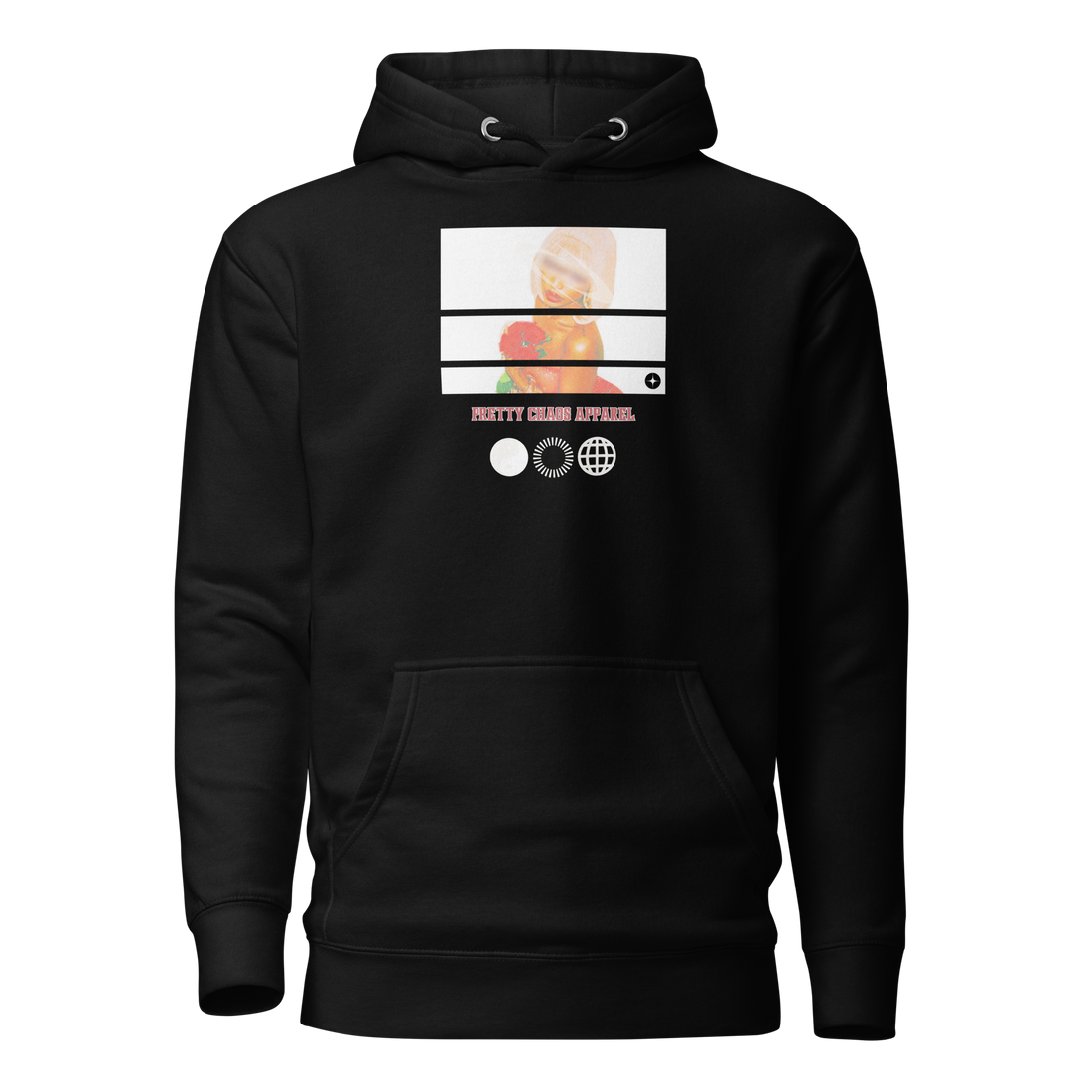 Chaotic Soul Unisex Hoodie