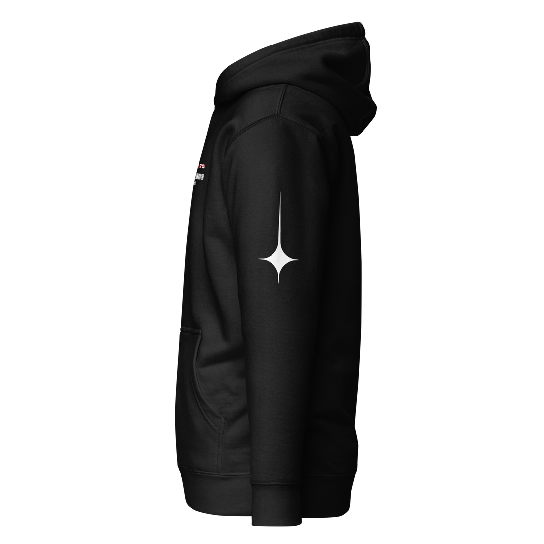 Official Chaos Crew Unisex Hoodie