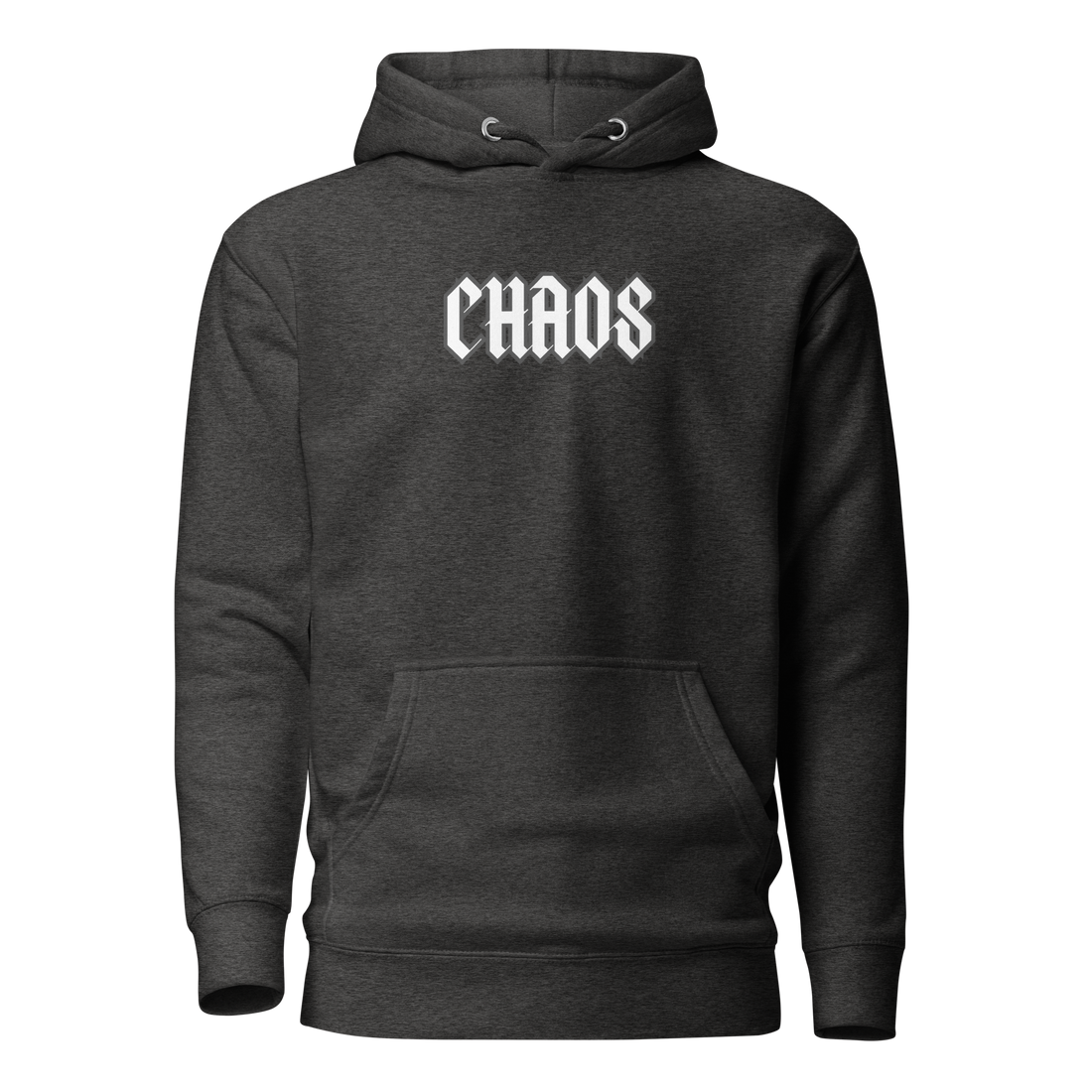 Chaos Within Unisex Hoodie