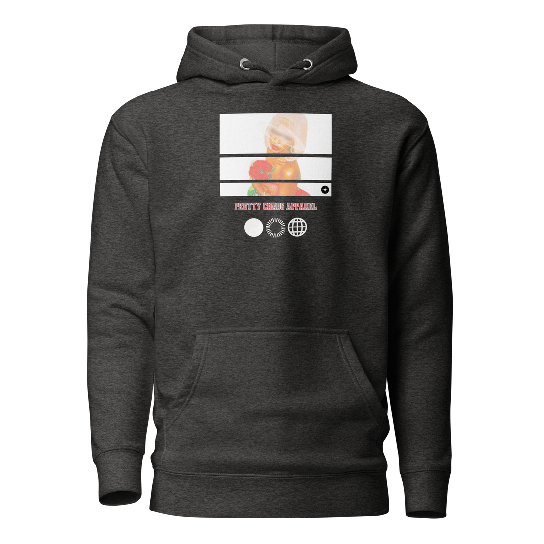 Chaotic Soul Unisex Hoodie