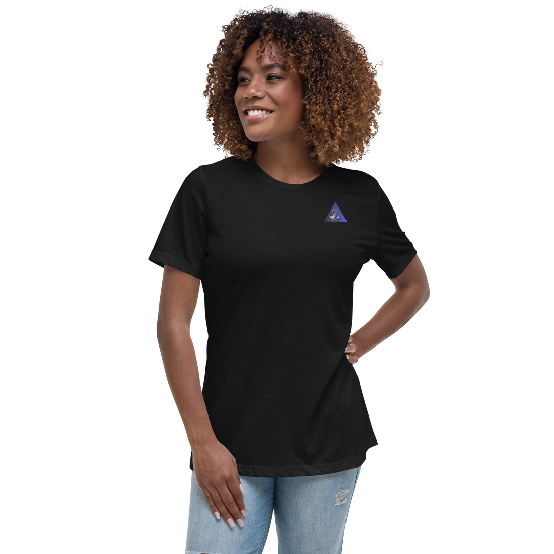 Perfection Women's Relaxed T-Shirt