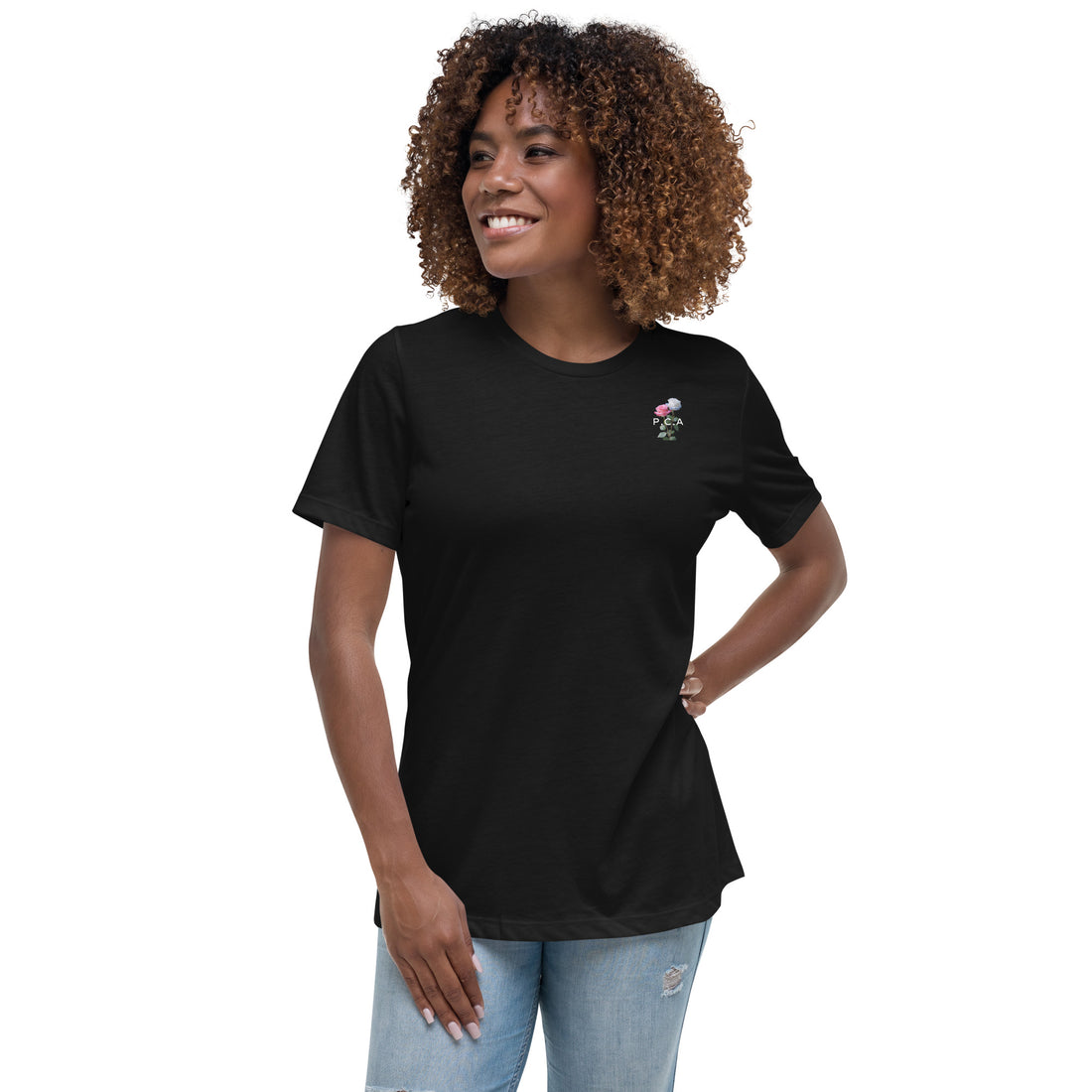 Keep Growing Women's Relaxed T-Shirt