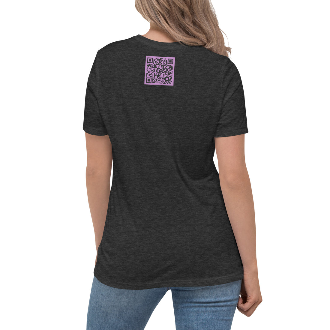 Clouds Of Love Women's Relaxed T-Shirt