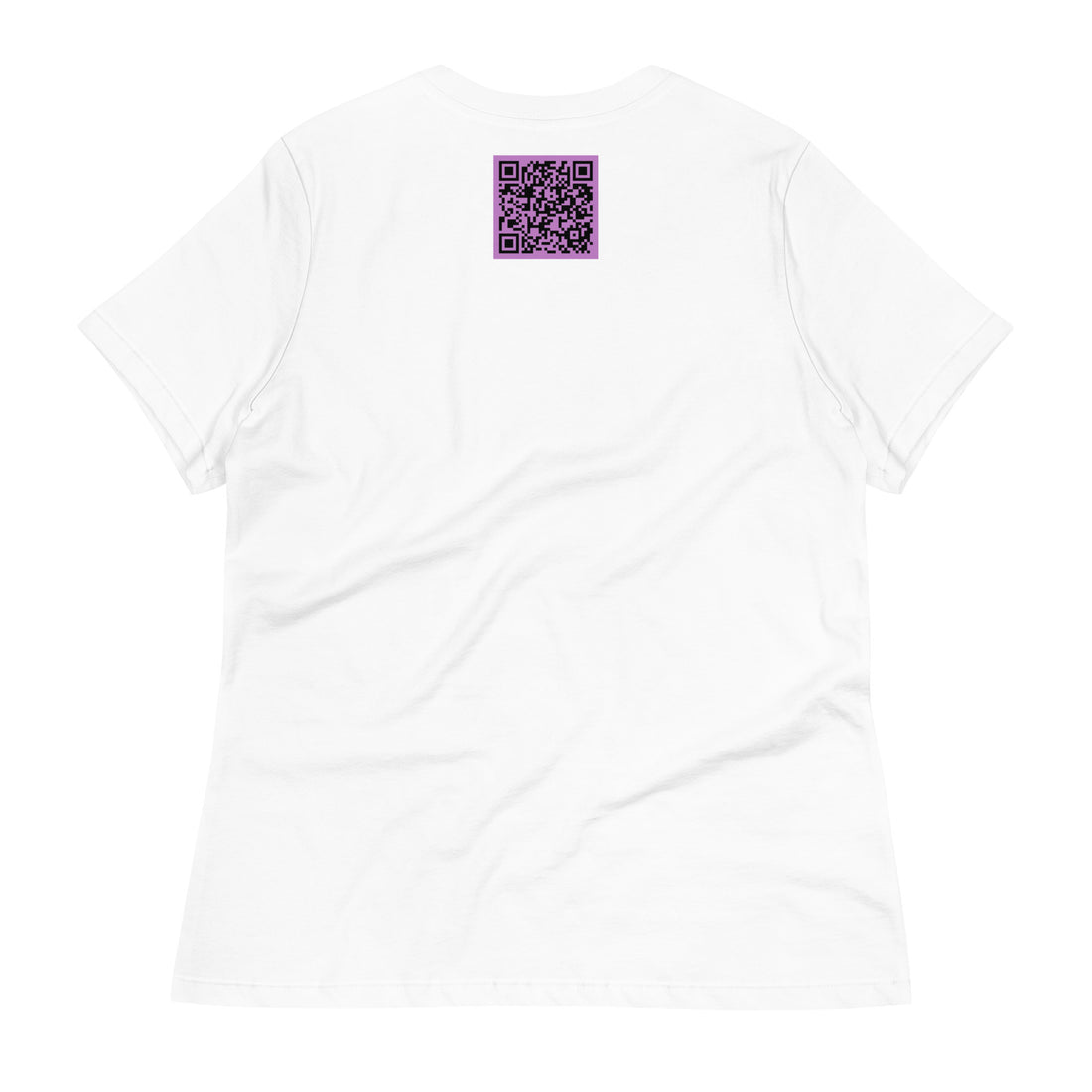 Clouds Of Love Women's Relaxed T-Shirt