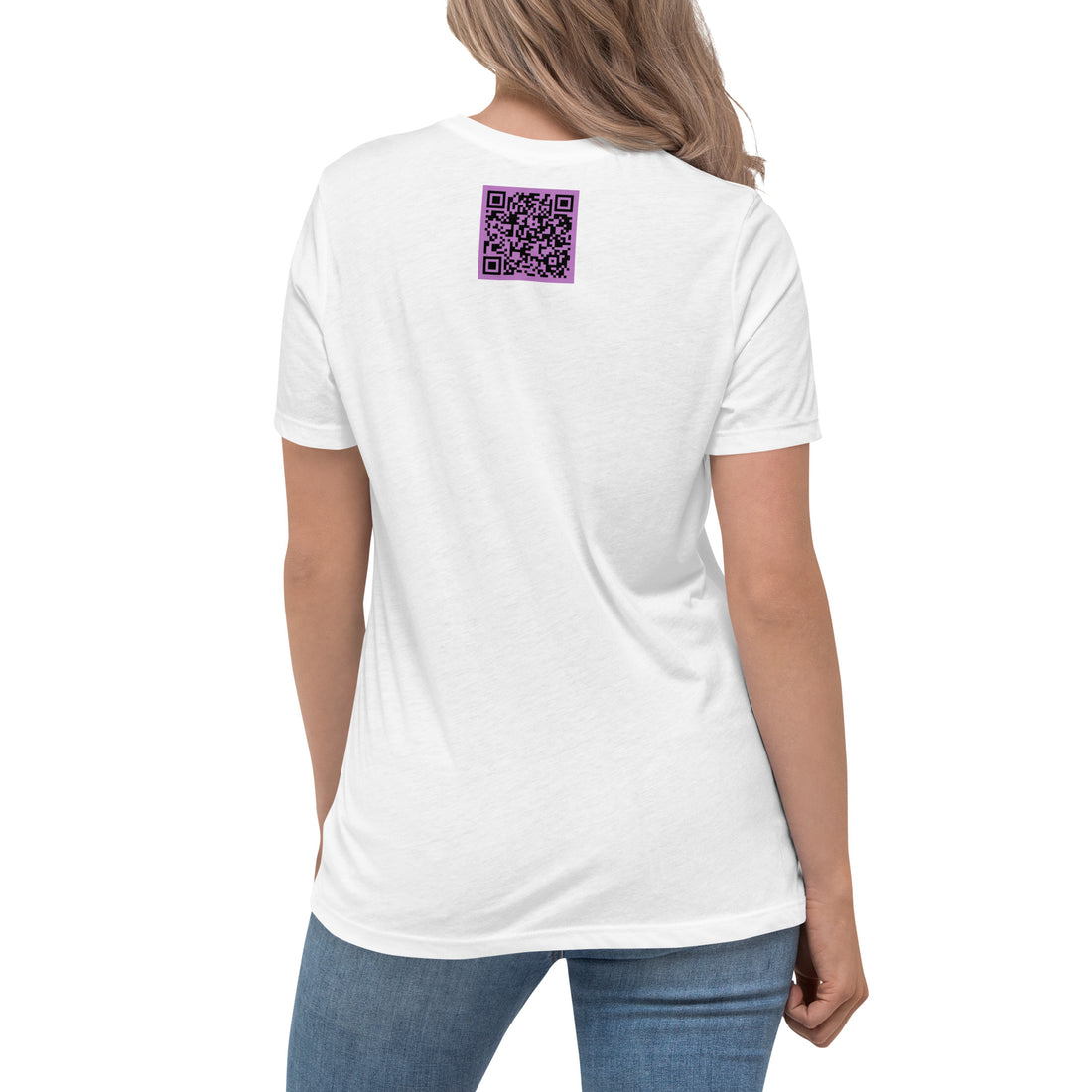 Clouds Of Love Women's Relaxed T-Shirt