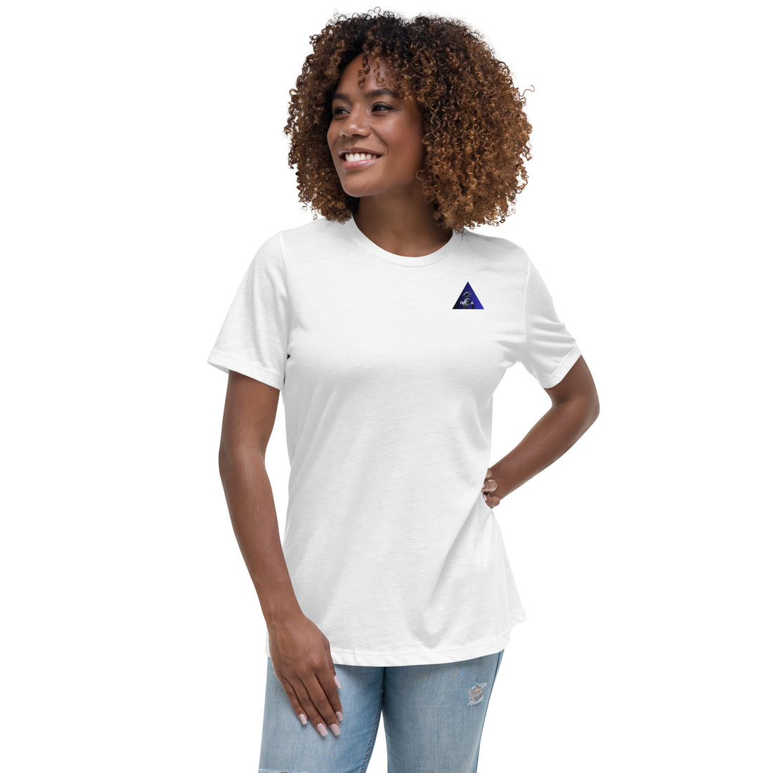 Perfection Women's Relaxed T-Shirt