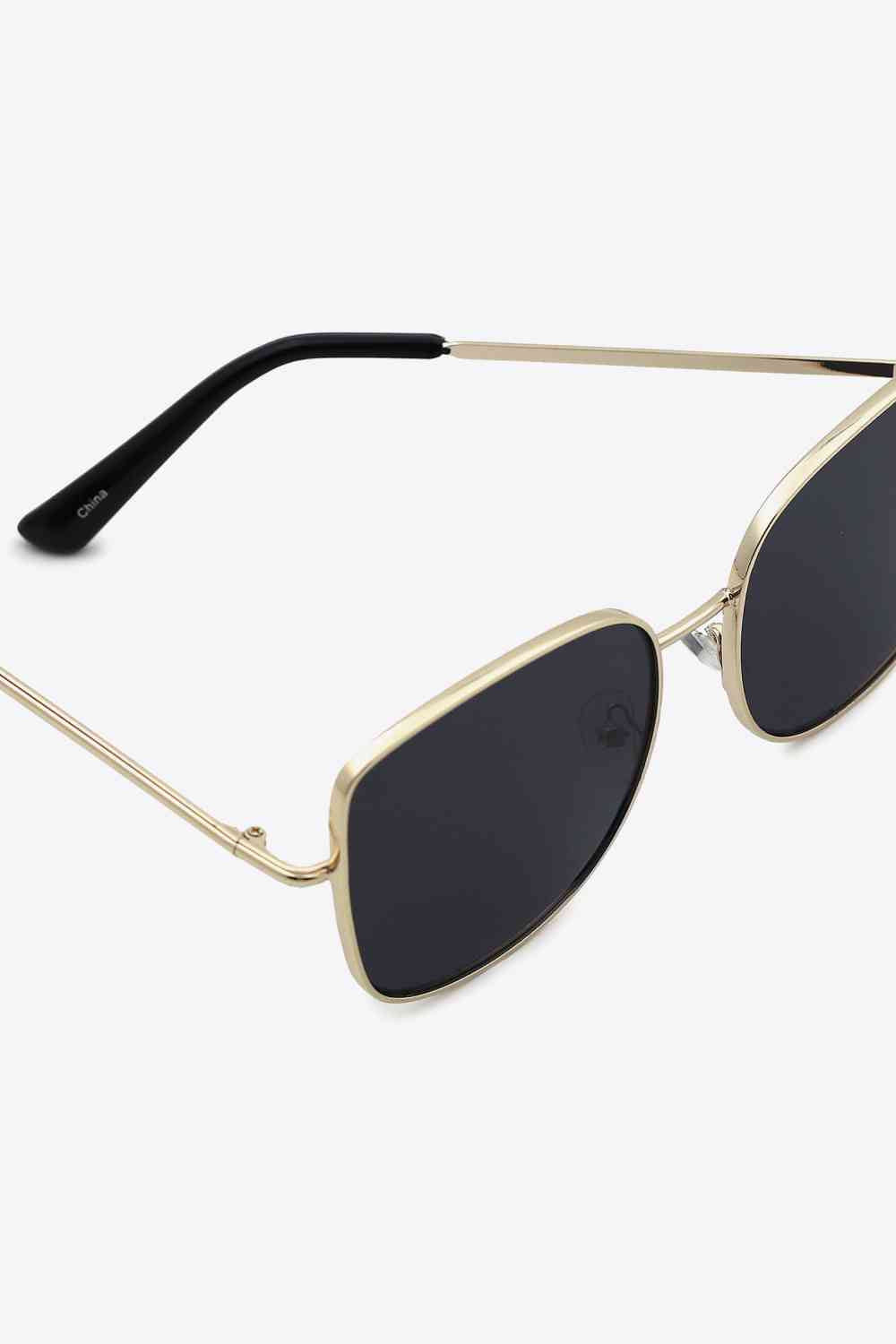 Hater Blockers Metal Frame Sunglasses