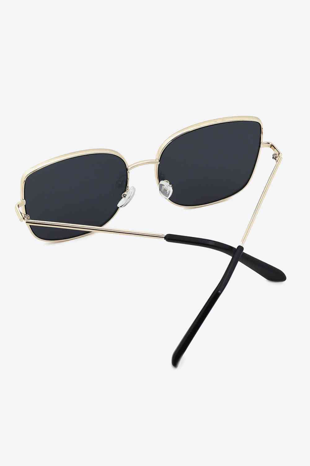 Hater Blockers Metal Frame Sunglasses